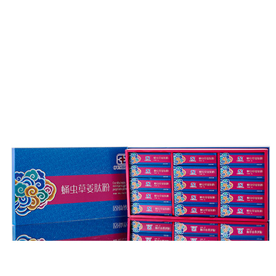 郫县调经养气汤