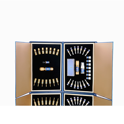 郫县7D私密抗衰养护套