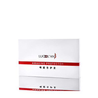 郫县气血能量增强套